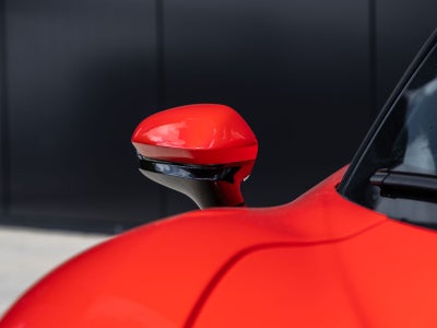 2021 Ferrari SF90 Stradale Base