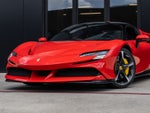 2021 Ferrari SF90 Stradale Base