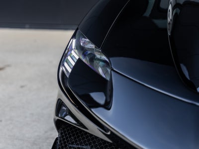 2021 Ferrari SF90 Stradale Base