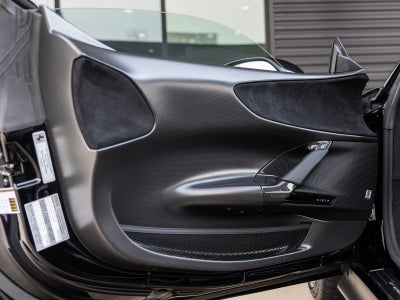 2021 Ferrari SF90 Stradale Base