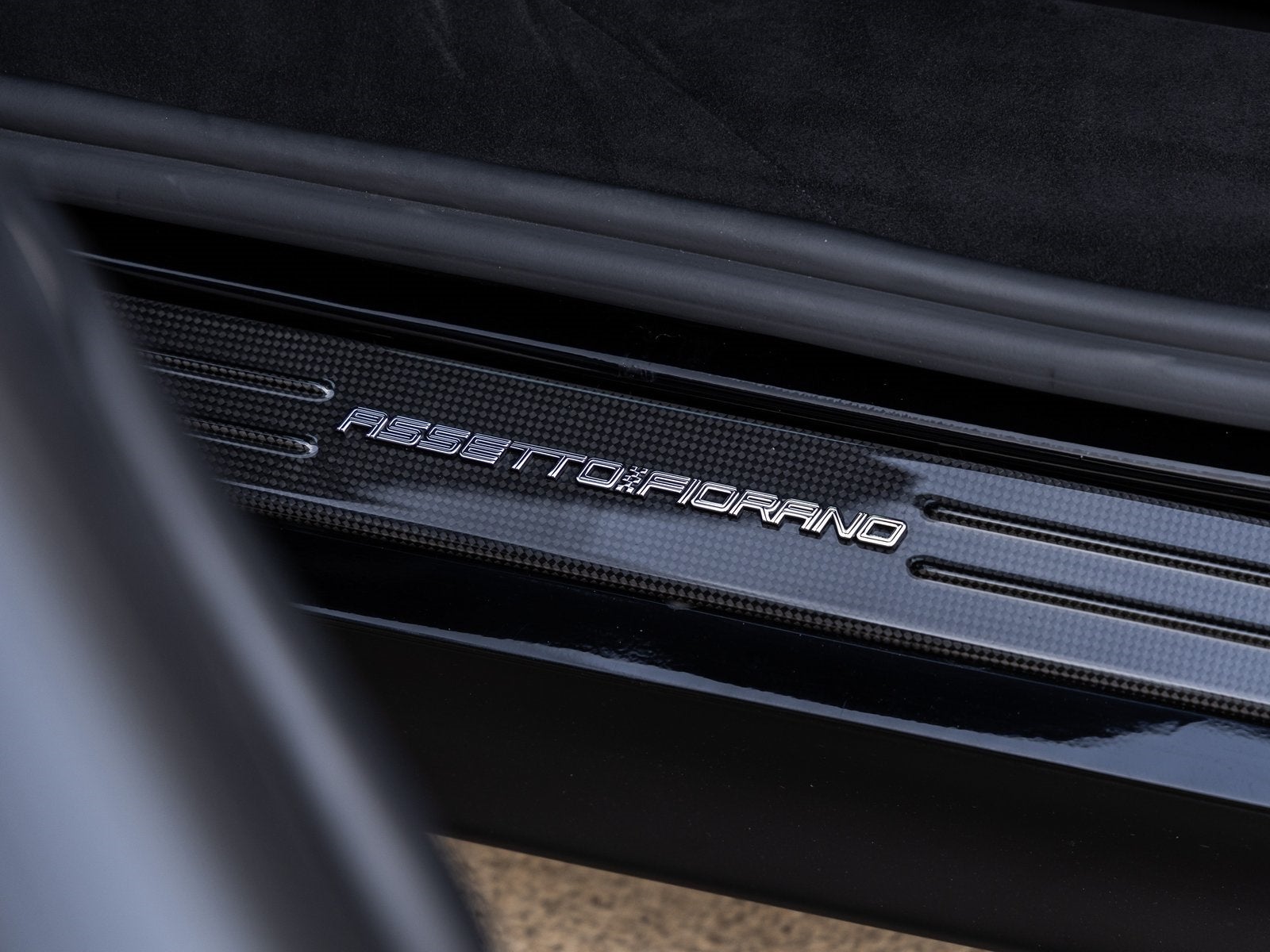 2021 Ferrari SF90 Stradale Base