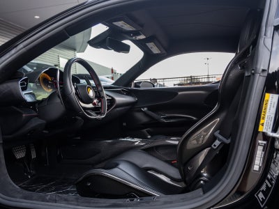 2021 Ferrari SF90 Stradale Base