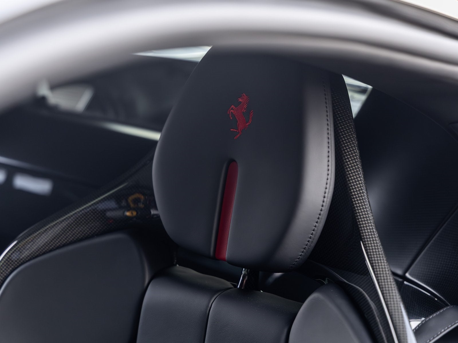 2021 Ferrari SF90 Stradale Base