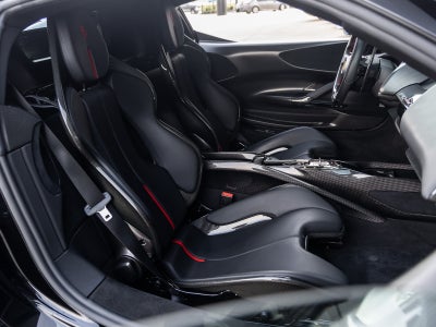 2021 Ferrari SF90 Stradale Base