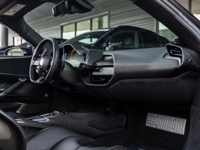 2021 Ferrari SF90 Stradale Base