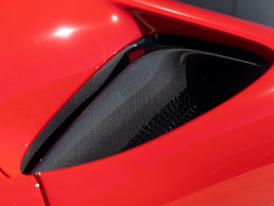 2023 Ferrari SF90 Stradale Base