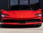 2023 Ferrari SF90 Stradale Base
