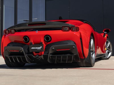 2023 Ferrari SF90 Stradale Base