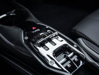 2023 Ferrari SF90 Stradale Base