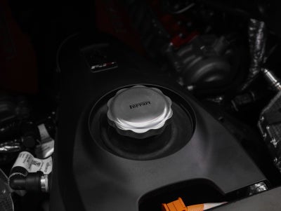 2022 Ferrari SF90 Spider Base
