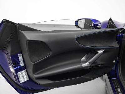2022 Ferrari SF90 Spider Base