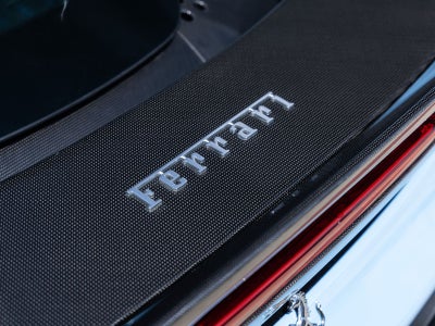 2024 Ferrari SF90 Spider Base