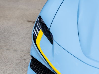 2024 Ferrari SF90 Spider Base