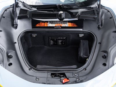 2024 Ferrari SF90 Spider Base