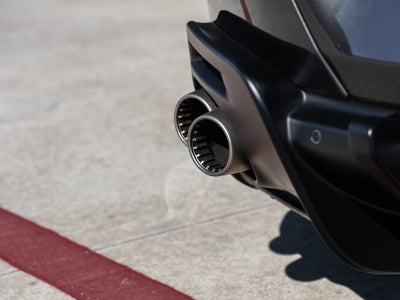 2022 Ferrari Roma Base