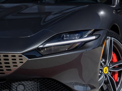 2022 Ferrari Roma Base