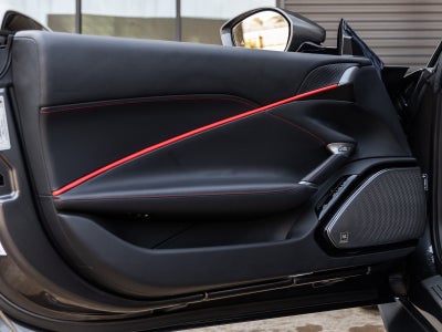 2022 Ferrari Roma Base