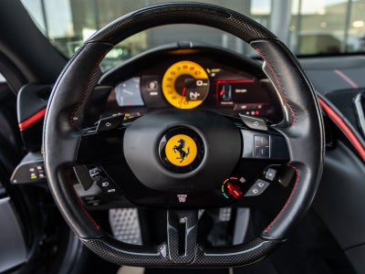 2022 Ferrari Roma Base