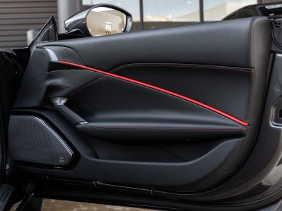 2022 Ferrari Roma Base