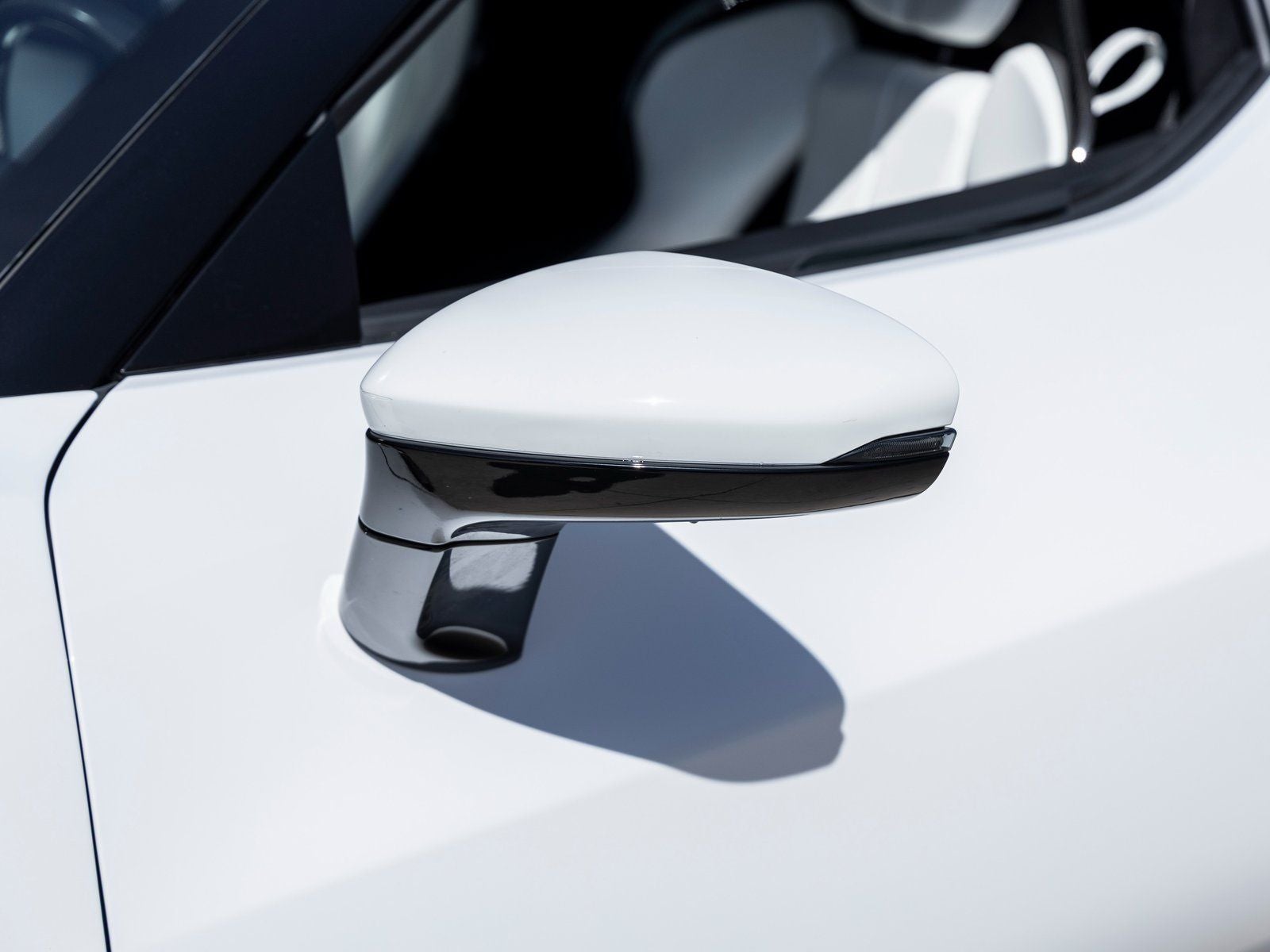 2022 Ferrari 296 GTB Base