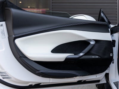 2022 Ferrari 296 GTB Base