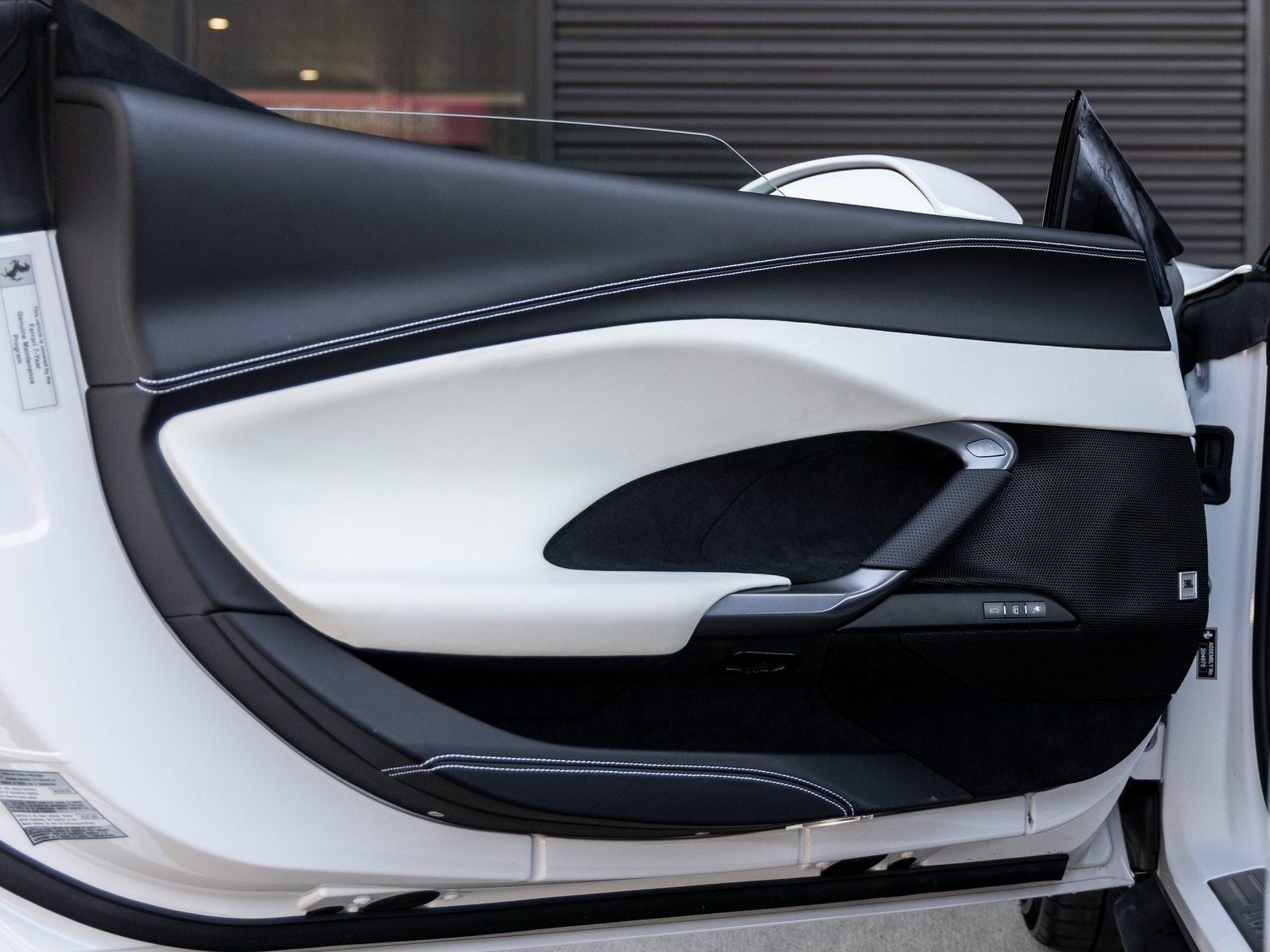 2022 Ferrari 296 GTB Base