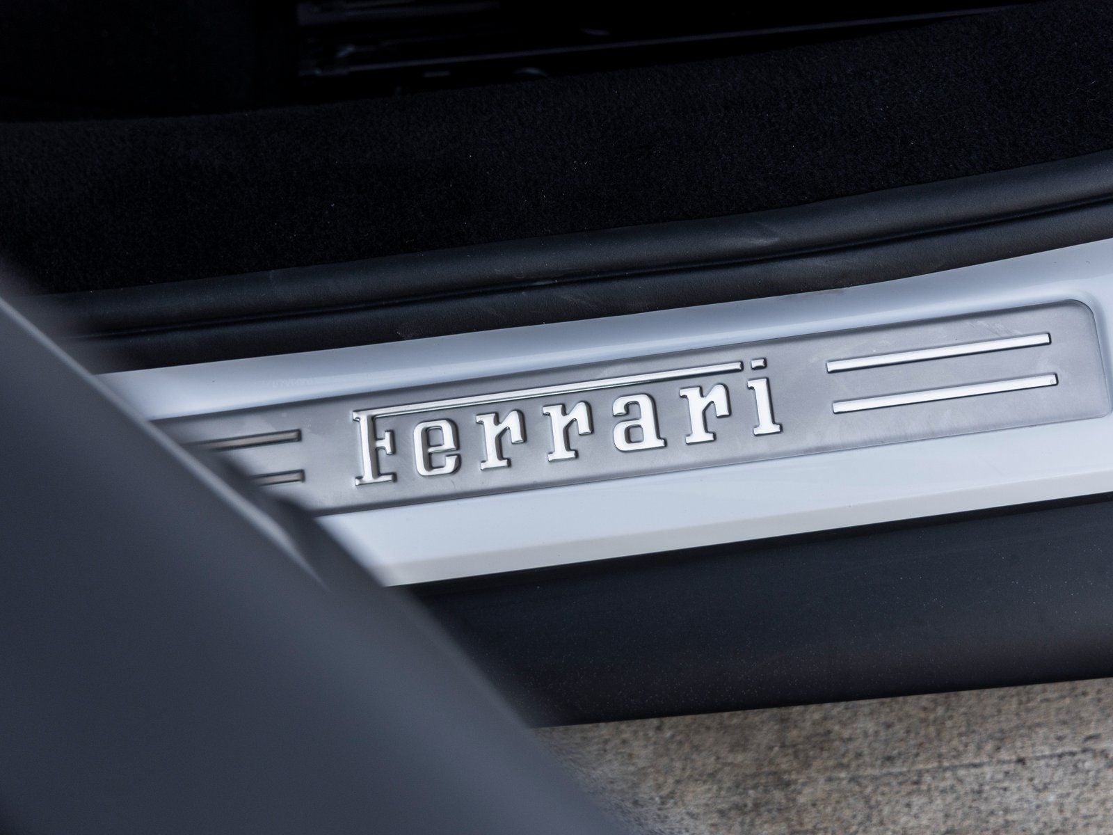 2022 Ferrari 296 GTB Base