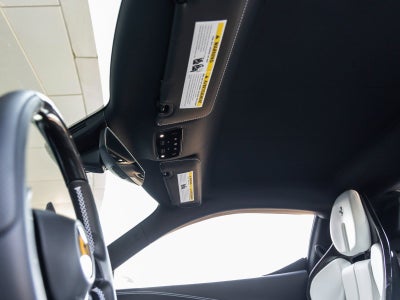 2022 Ferrari 296 GTB Base