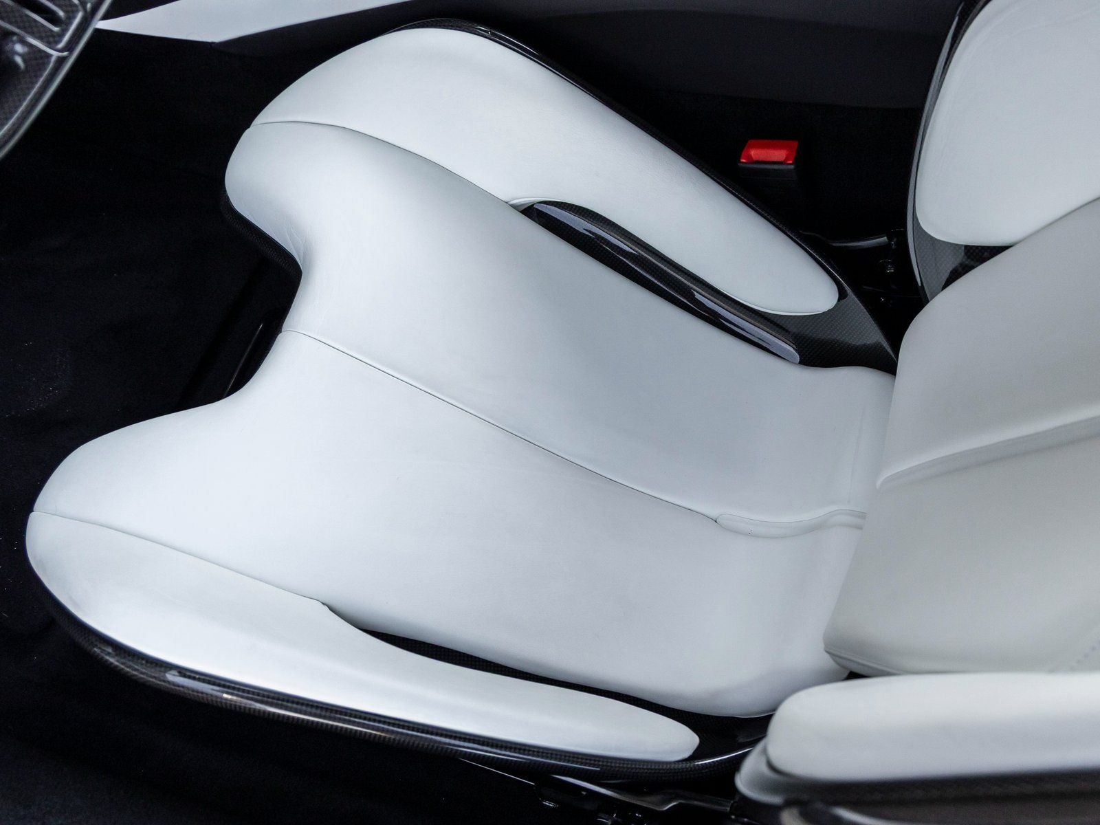 2022 Ferrari 296 GTB Base