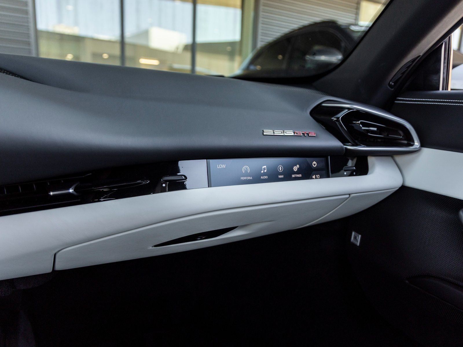 2022 Ferrari 296 GTB Base