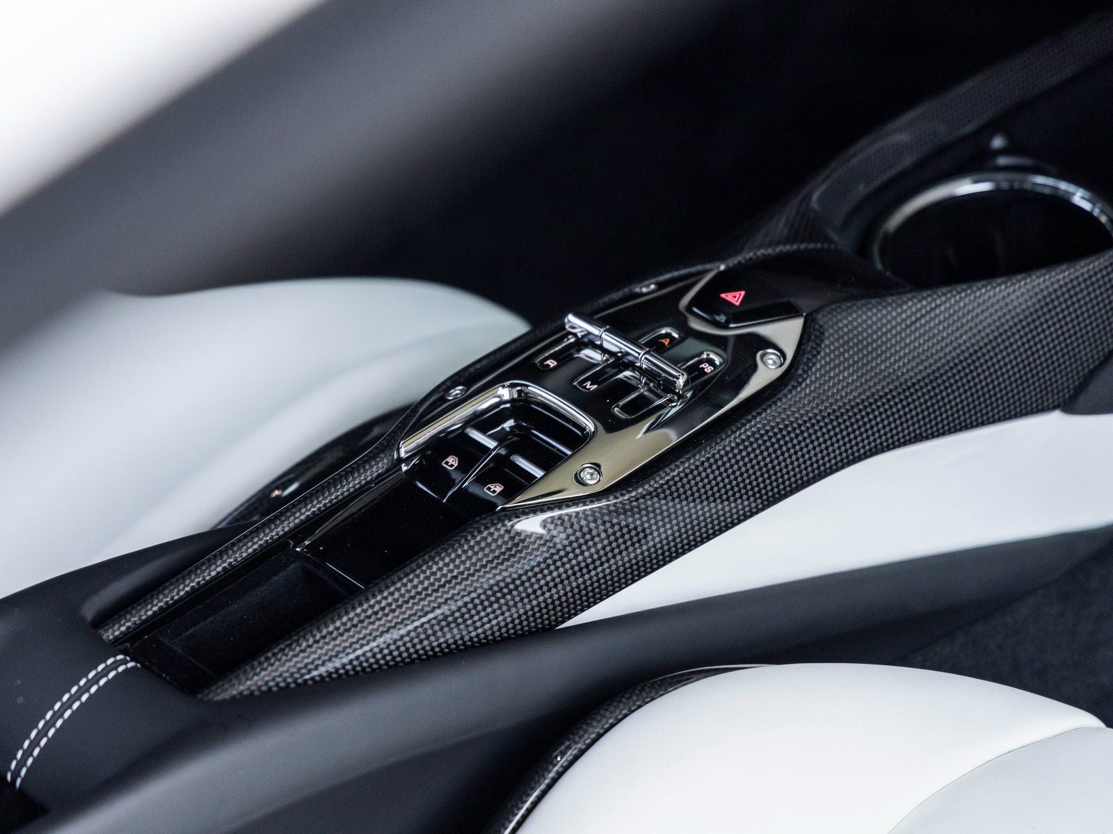 2022 Ferrari 296 GTB Base