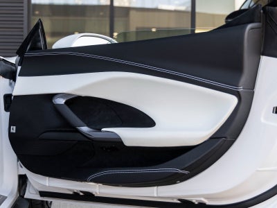 2022 Ferrari 296 GTB Base