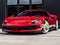 2022 Ferrari 296 GTB Base