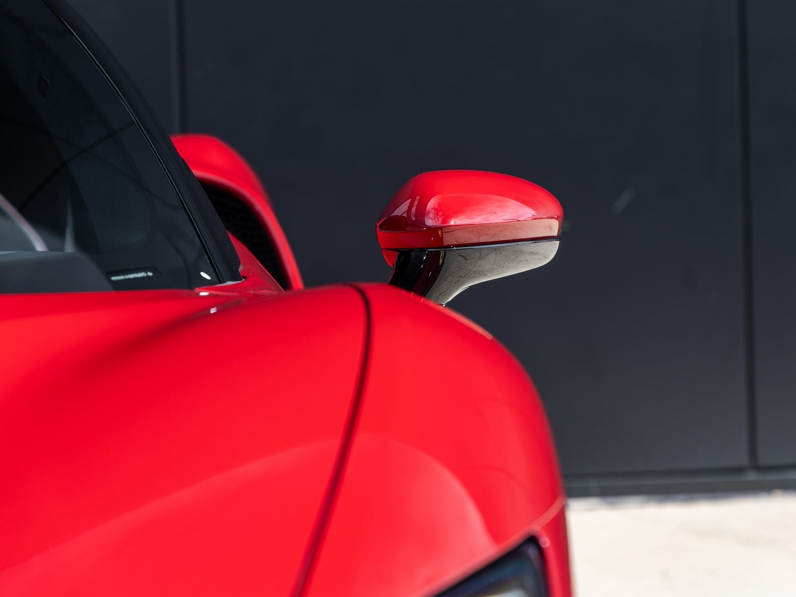 2022 Ferrari 296 GTB Base