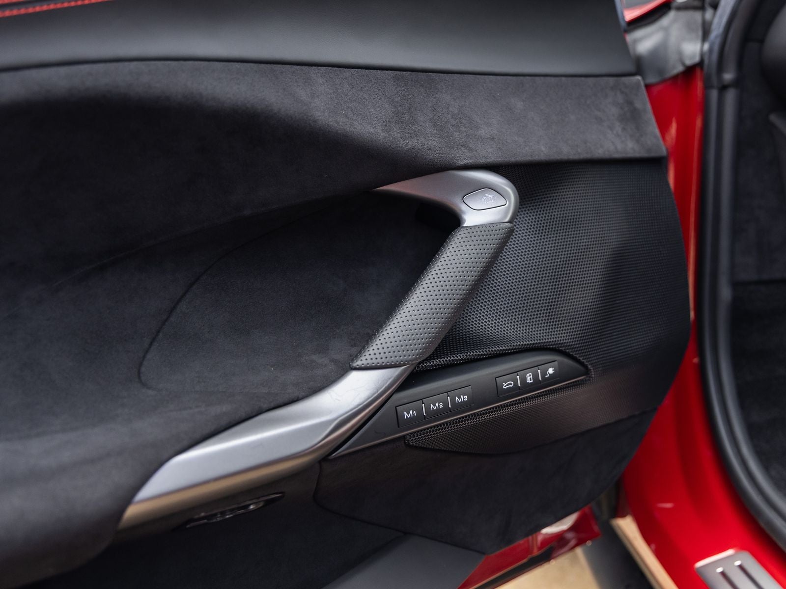 2022 Ferrari 296 GTB Base