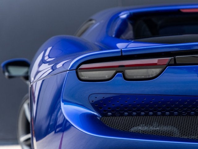 2024 Ferrari 296 GTB Base