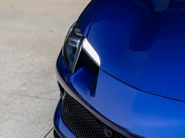 2024 Ferrari 296 GTB Base