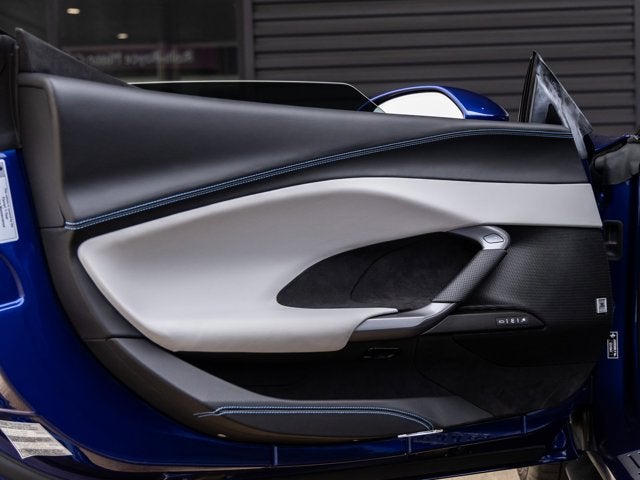 2024 Ferrari 296 GTB Base