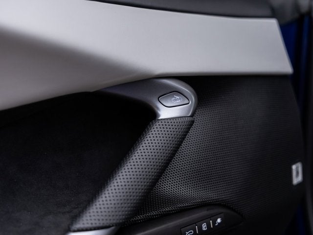 2024 Ferrari 296 GTB Base