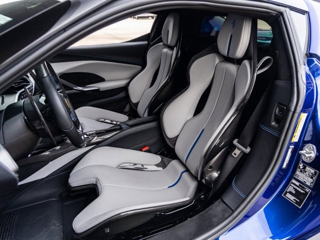 2024 Ferrari 296 GTB Base