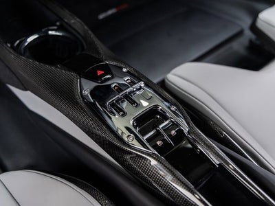 2024 Ferrari 296 GTB Base