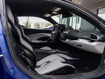 2024 Ferrari 296 GTB Base