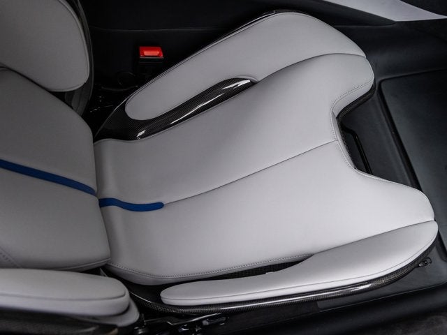 2024 Ferrari 296 GTB Base