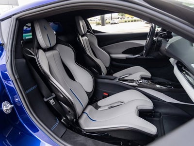 2024 Ferrari 296 GTB Base