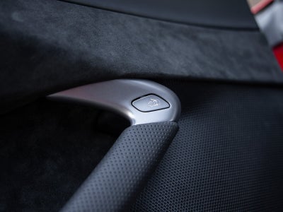 2025 Ferrari 296 GTB Base