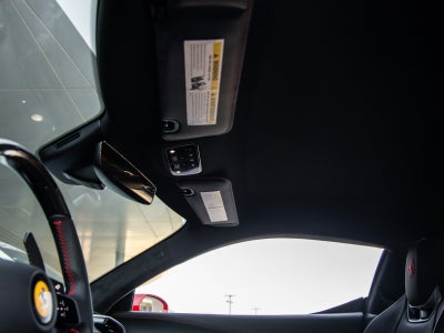 2025 Ferrari 296 GTB Base