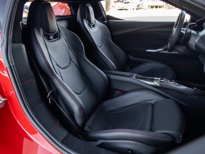 2025 Ferrari 296 GTB Base