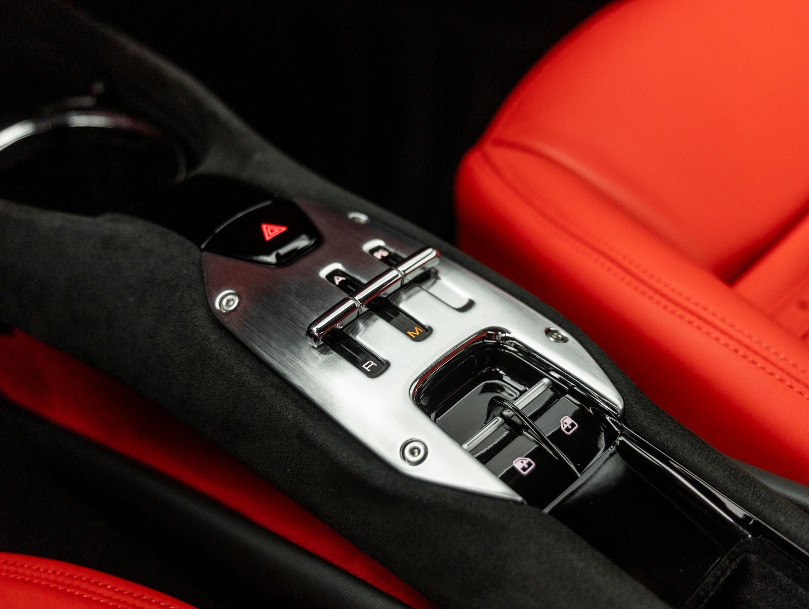 2023 Ferrari 296 GTB Base