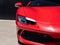 2023 Ferrari 296 GTB Base