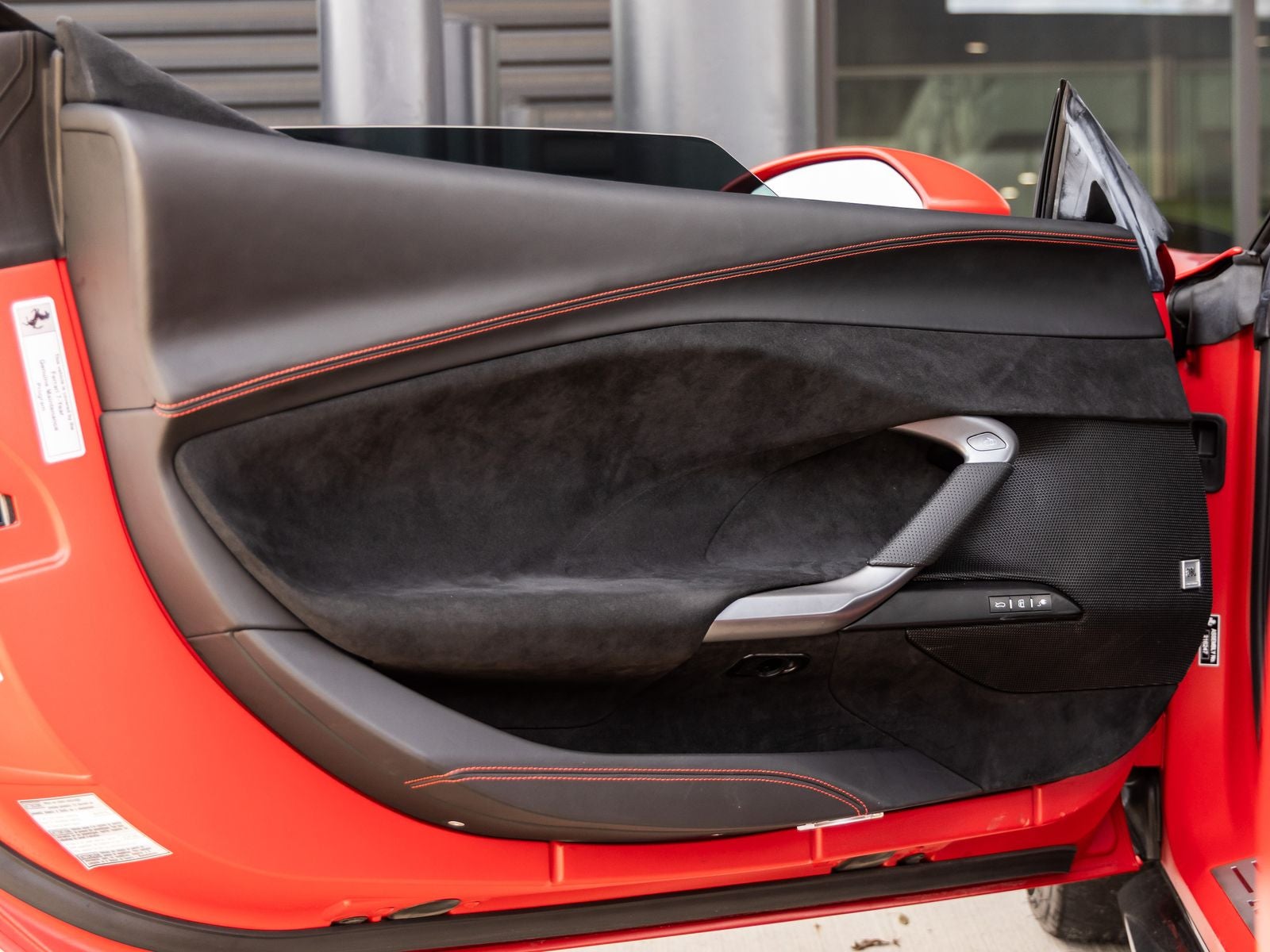 2023 Ferrari 296 GTB Base